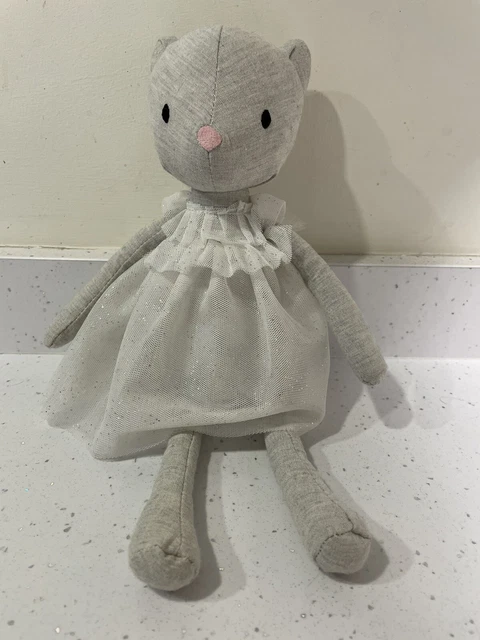 Jellycat sale jolie kitten