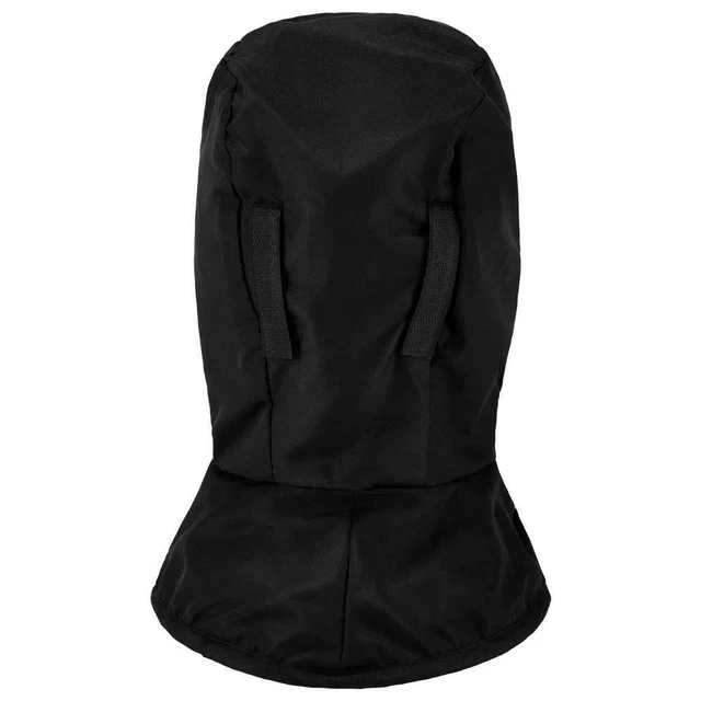 N-ferno Shoulder Black 2-layer Econo Winter Hard Hat Liner | Ergodyne Cold By