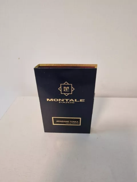 MONTALE PARIS-5x2ml-ARABIANS TONKA