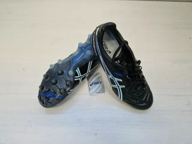 FW23 ASICS SCARPINI Calcio Lethal Tigreor 3 It P005Y 9005 EUR 119