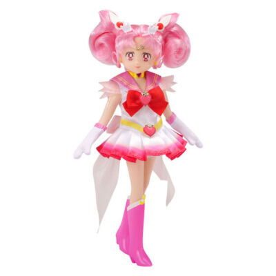 styledoll super sailor moon