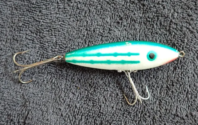 Uncle Ashers Lures FOR SALE! - PicClick