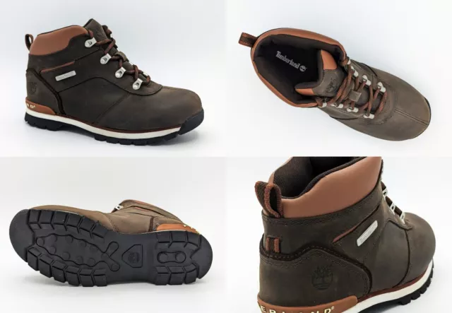 Kids timberland boots size 2 online