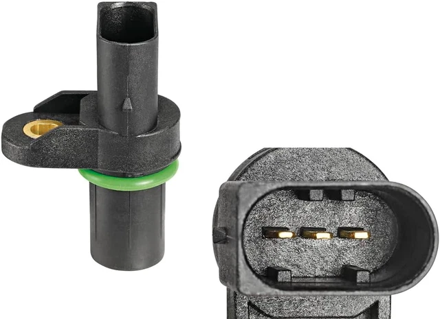 Sensore Posizione Albero A Camme Valeo 253802 - Tecnologia Hall 3 Pin - Foto 9