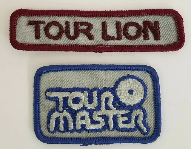 Toppe Da Applicare Con Ferro Da Stiro O Da Cucire | 2 Pezzi Ricamo Marino Ancora | Ideale Per Giacche, Jeans E Abbigliamento | Decorazione Fai Da Te - 2