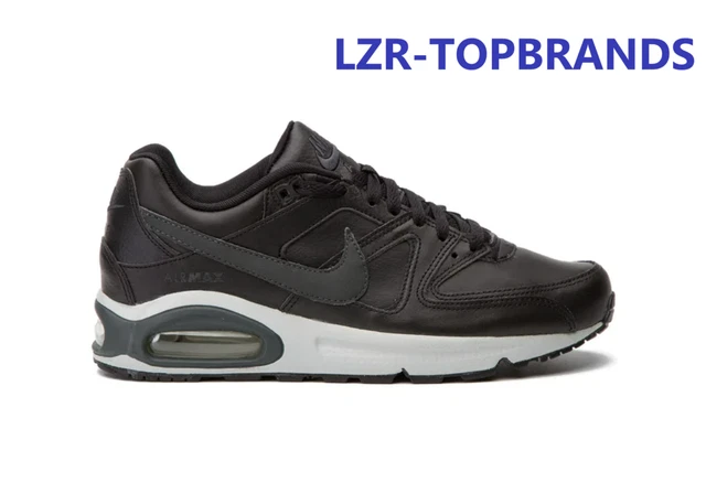 Air max command uomo bianche cheap