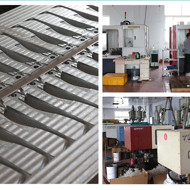 Moulinet De Pêche à La Mouche Métallique Mingwo Commander, Léger Pour La Pêche En Haute Mer à