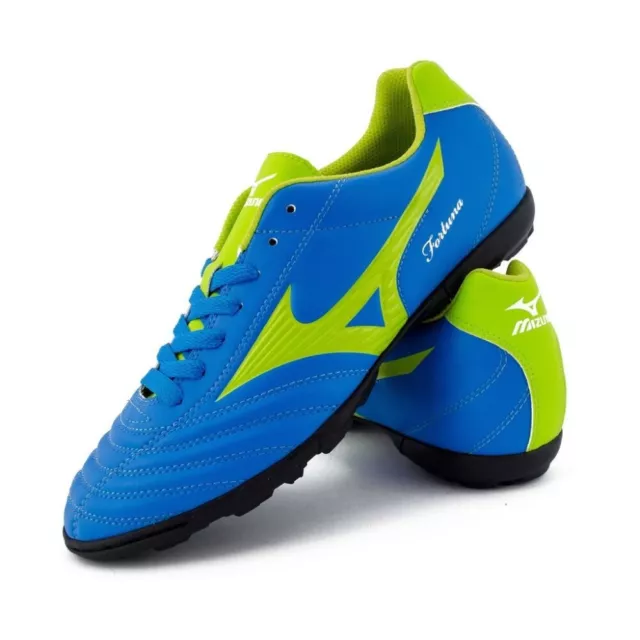 SCARPE CALCETTO MIZUNO Fortuna 4 AS P1GD158128 Misura 45 EUR 45 00 PicClick IT