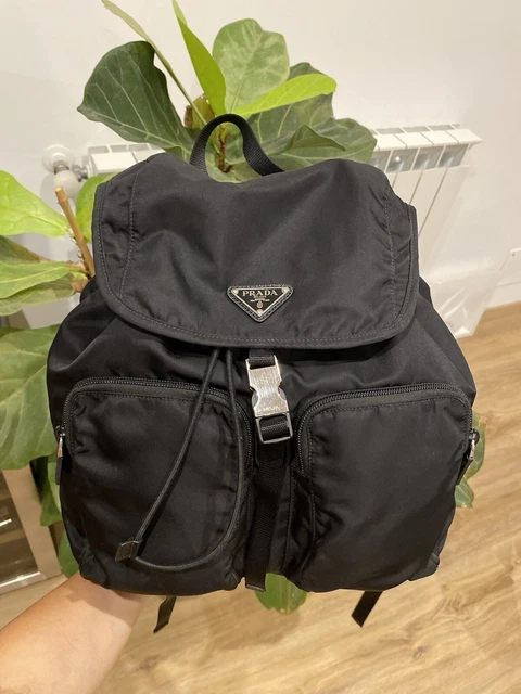 Zaino Prada IN VENDITA PicClick IT