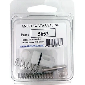 Kit de reconstrucción 5652 Iwata 5652 0