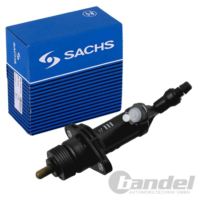 FRIZIONE CILINDRO PRESA SACHS adatto per BMW 1 2 3 4 5 X3 Z4