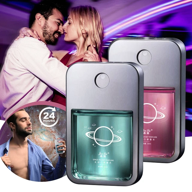 Exclamation Perfume Lotion Homme Dawning Cologne, Chemistry Galaxy Cologne Pour