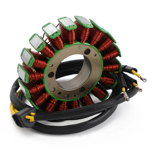 Alternator Stator Fits Suzuki GS GSX 750 1000 1100 E ES G Katana 1978-1999 Y3