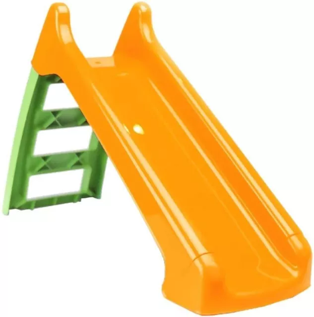 Slide First Baby Slide Children Playground Kids Paradiso Garden Indoor Outdoor