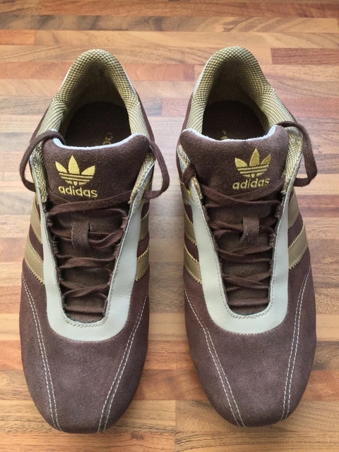 Adidas porsche shop design s1