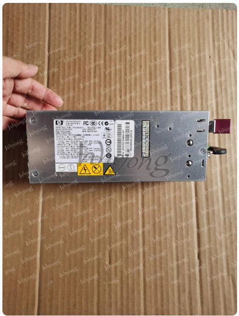 ALIMENTATORE PER SERVER ORIGINALE HP - Foto 9