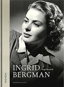 Ingrid Bergman von Haustedt, Birgit | Buch | Zustand sehr gut