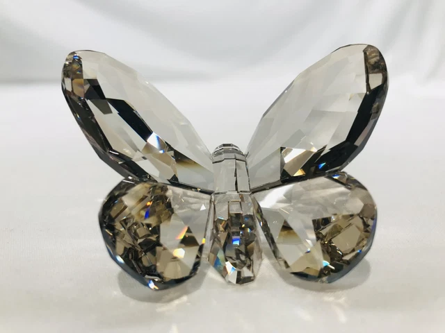 B5003【SWAROVSKI】バタフライ ロザリン B5003【SWAROVSKI】バタフライ ロザリン Amazon.com : Swarovski