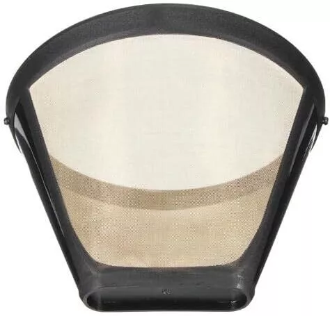 Reusable Filter for Cuisinart Coffee Tone Basket GTF 10 12 14 Cup 3