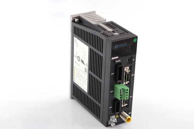 APPLIED MATERIALS AMAT Servo Drive Module 1080-01809 0190-83793 