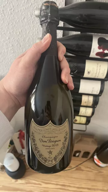 Dom Perignon 2013 vintage 0,75l