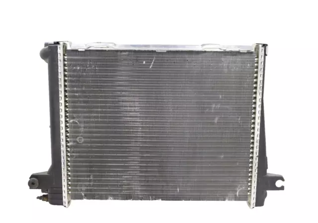 BMW 325 325e 325es 1985-1987 OEM Engine Cooling Radiator