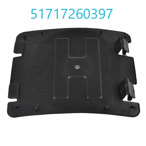 LED Nebelscheinwerfer Schwarz Smoke Set Passend Für BMW F20 F21 F30 F31 F32 F33