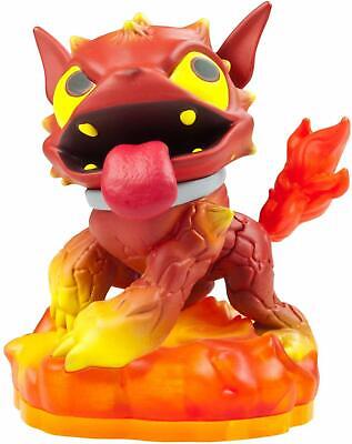 FRIGHT RIDER Skylanders Personnage Figure Wii/PS3/Xbox 360/3DS/Wii U occasion UK 