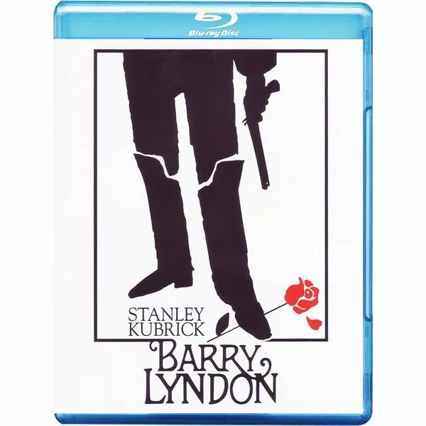 Blu-ray Neuf - Barry Lyndon