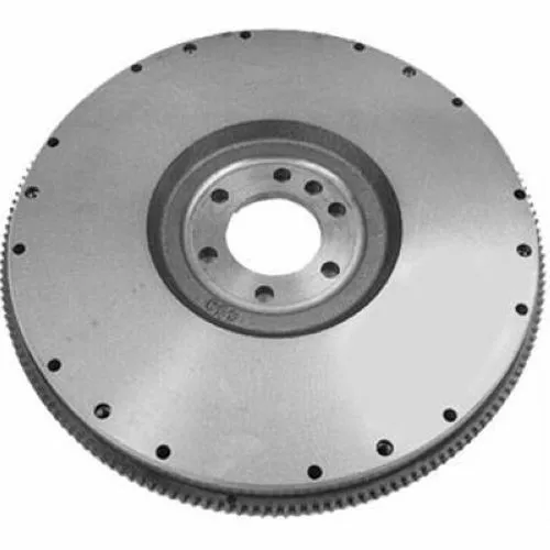 GM Performance Parts 12582964 Flywheel Iron 168-Tooth 11.5" Clutch For Chevy 572