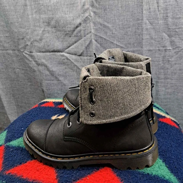 Women's yuba lace up boot sale