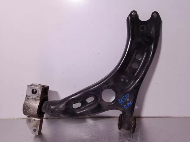 aufhängung arm unter vorne links für VOLKSWAGEN GOLF VI 1.6 TDI 2009 4938062