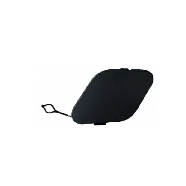 Couvercle Crochet Pare-Chocs Avant Pour Nissan Qashqai J10 2010-2014 - Noir Apprêt OE 622A0BR00H