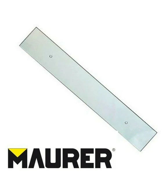 Mensola Da Muro In Plexiglass Trasparente Di Design - Foto 12