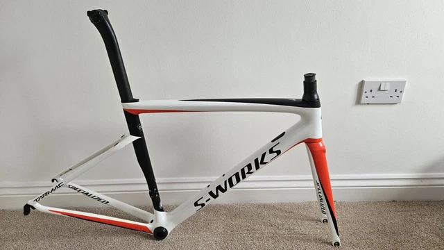 specialized sl6 rim brake