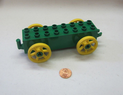 lego duplo 2x8