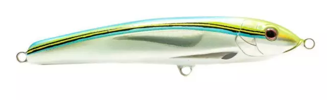 Nomad Design Riptide Fatso 115mm Floating Stickbait Fishing Lure