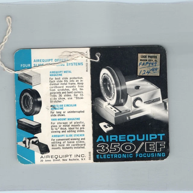 Manuali e guide vintage, Vintage, Fotografia e video - PicClick IT