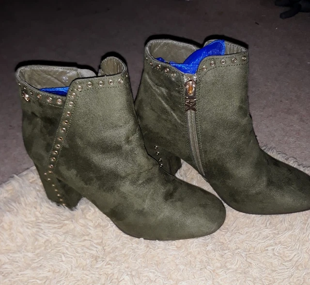 Xti tentations hotsell boots