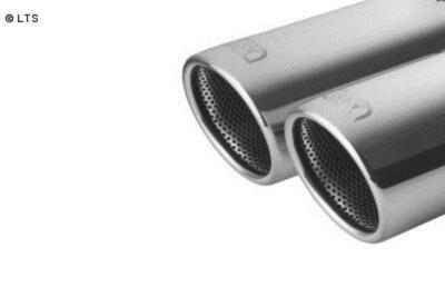 ULTER Echappement Silencieux Ulter Sport FORD Mondeo Mk III 2000-2006 HATCHBACK SEDAN 