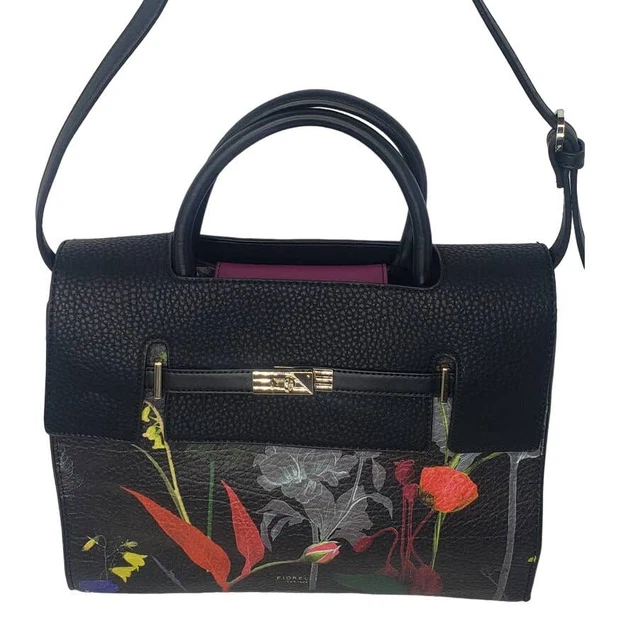 Fiorelli iris tote bag deals