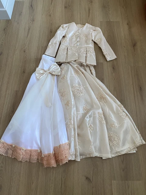 Kinderwettbewerb Outfit