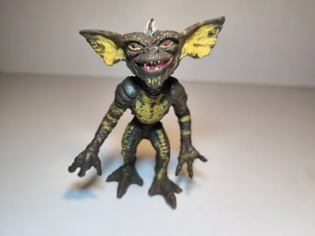 Vintage Gremlins Stripe 1984 LJN Toys 4”Figurine Action Figure Warner Brother