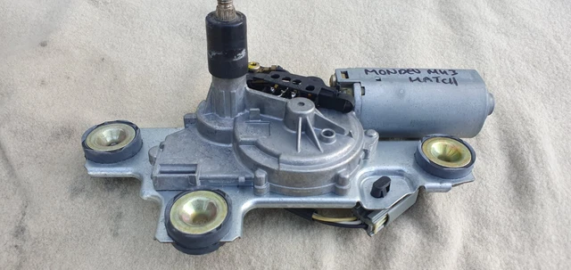 Ford Mondeo Mk3 Hatchback 2000-07 Motore tergicristallo posteriore 1S71-A17K441 ♻️