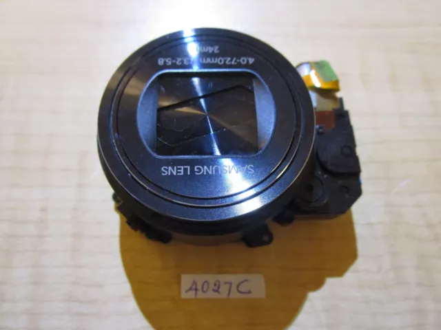 Lens assembly for Samsung WB250F Camera