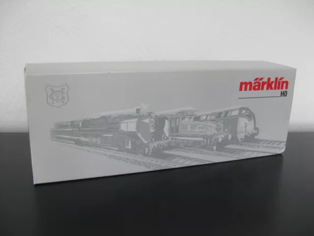 Märklin 36244 Dampflok BR 24 der DB   Spur H0