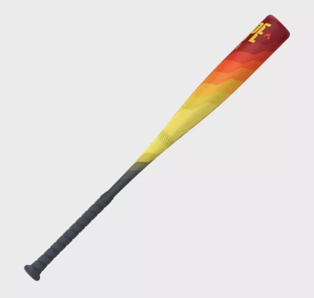 PRE OWNED 2024 Easton Hype Fire USSSA Baseball Bat 32/27 5 NIW 2 3/4