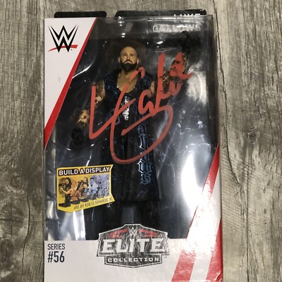 wwe series 56