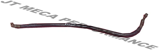 Durite (flexible) De Frein Arrière Pour Yamaha YZ 125/250 Année 1988 – Occasion Fonctionnelle