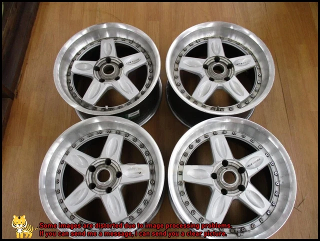 Rays Volk Racing CV PRO JDM JP